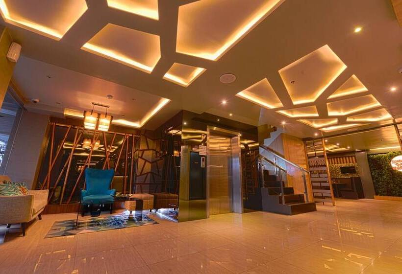 בית מלון כפרי Estrella