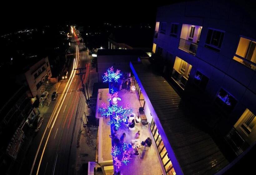 בית מלון כפרי Estrella