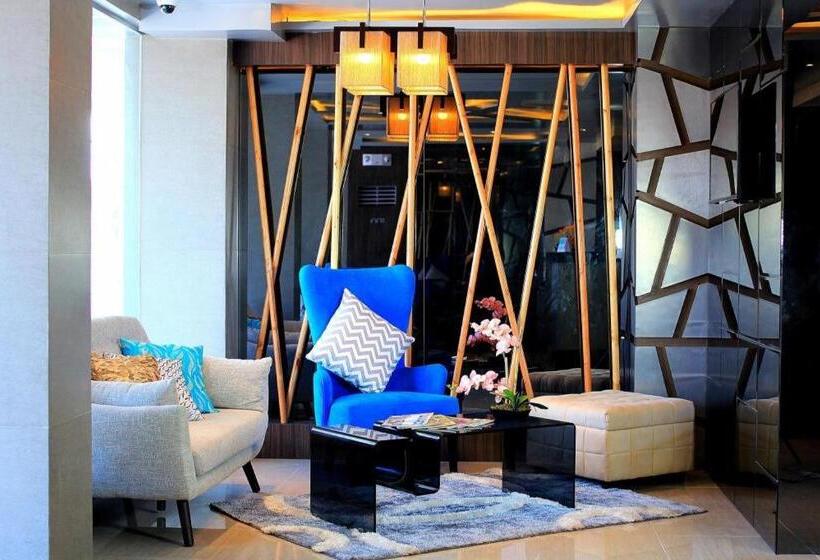 בית מלון כפרי Estrella