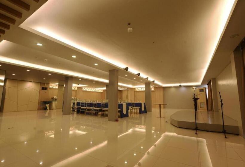 בית מלון כפרי Estrella