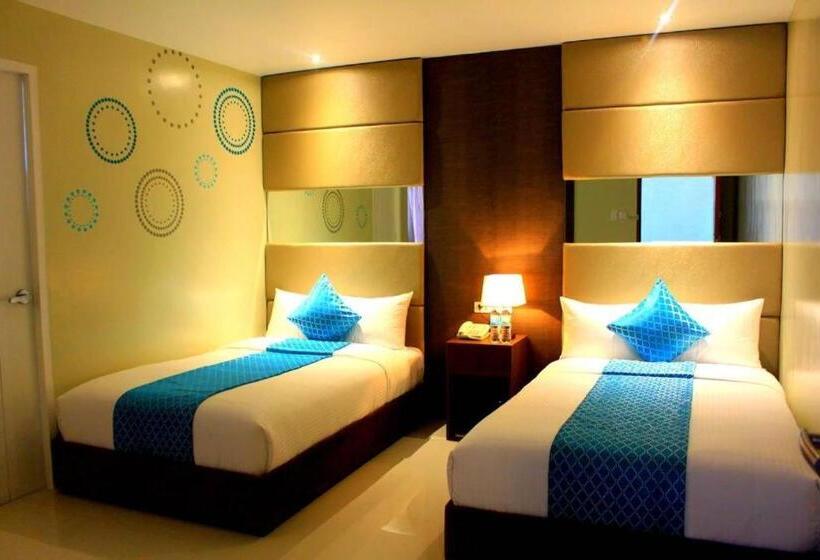 בית מלון כפרי Estrella