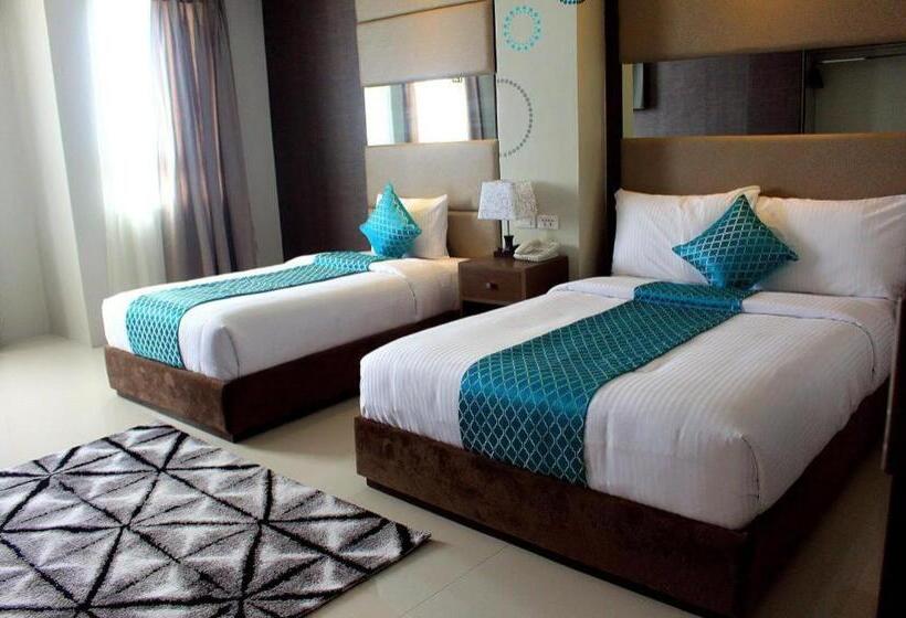 בית מלון כפרי Estrella