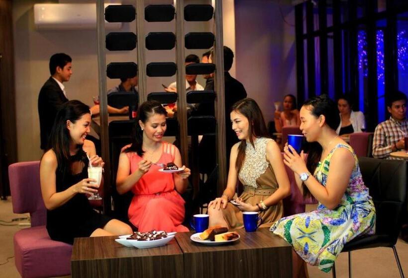 בית מלון כפרי Estrella