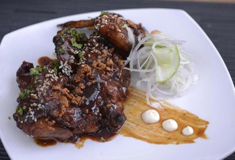 בית מלון כפרי Estrella