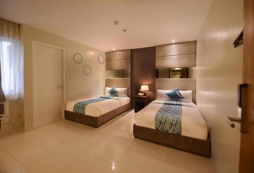 בית מלון כפרי Estrella