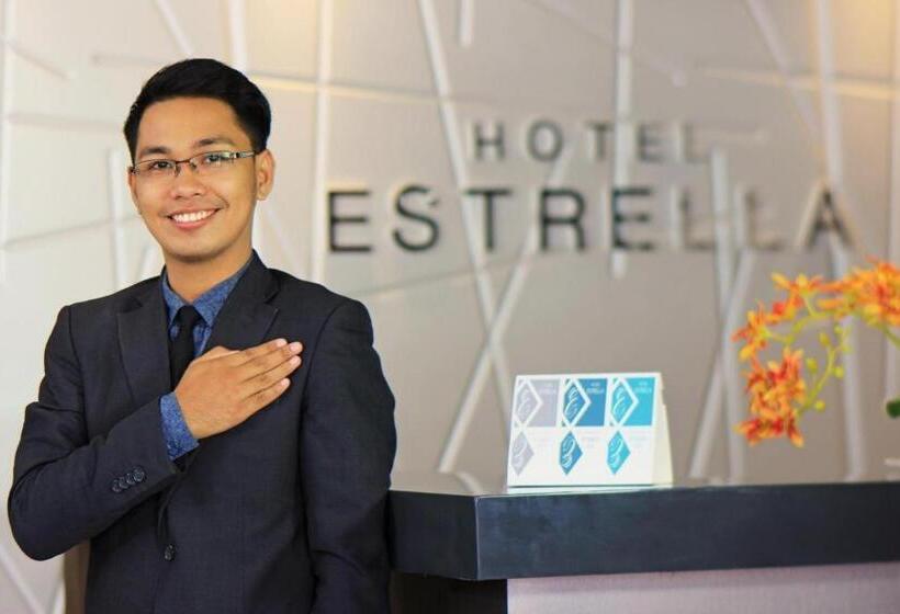 בית מלון כפרי Estrella