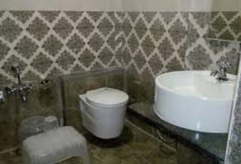 בית מלון כפרי Gitanjali Inn By Bizzgrow , Ahmedabad