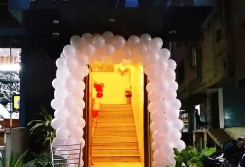 ホテル Holidei Inn