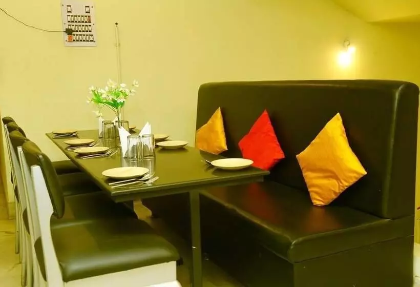 ホテル Holidei Inn