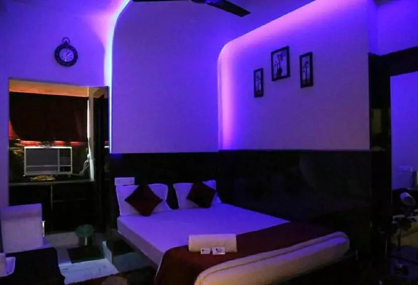 ホテル Holidei Inn