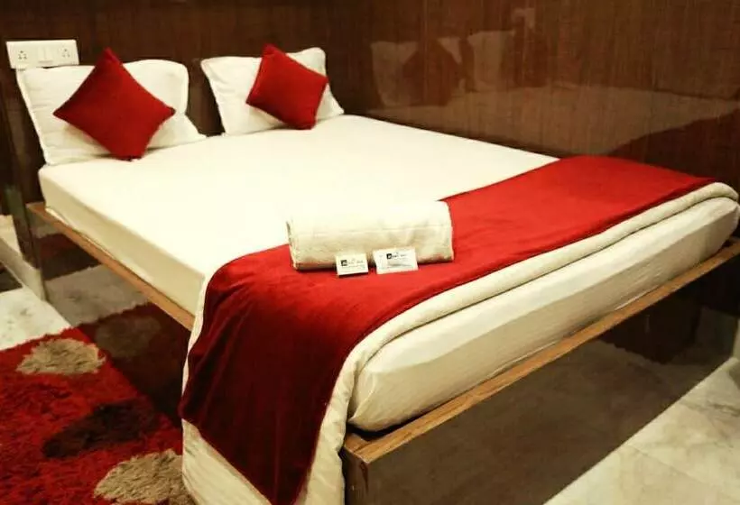 ホテル Holidei Inn