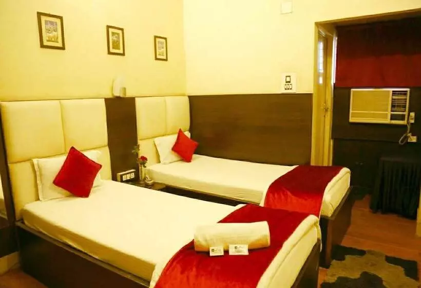 ホテル Holidei Inn