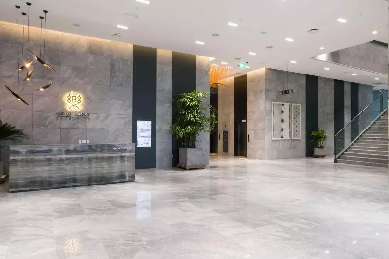 Gloucester Hotel Cheongju