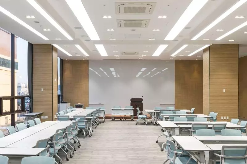 Gloucester Hotel Cheongju