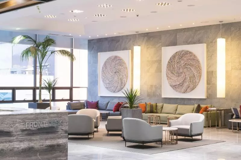 Gloucester Hotel Cheongju