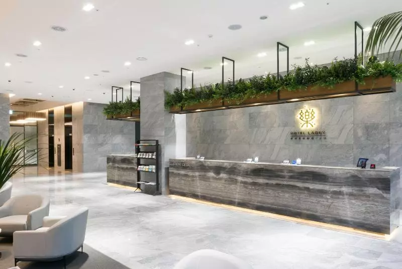 Gloucester Hotel Cheongju