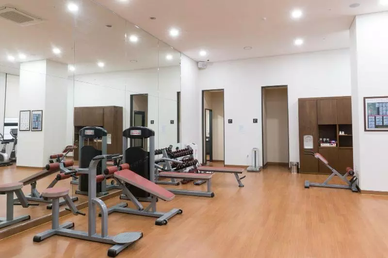 Gloucester Hotel Cheongju