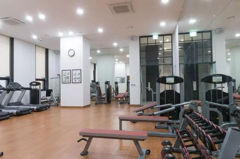 Gloucester Hotel Cheongju