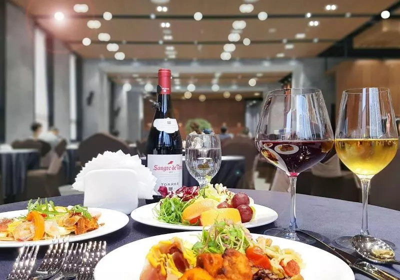 Gloucester Hotel Cheongju