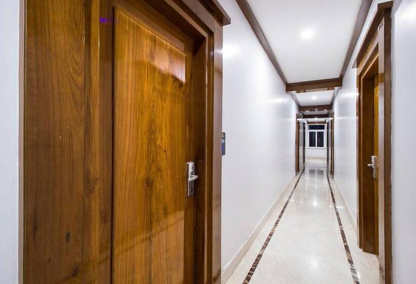 هتل Lok Sagar Mysore