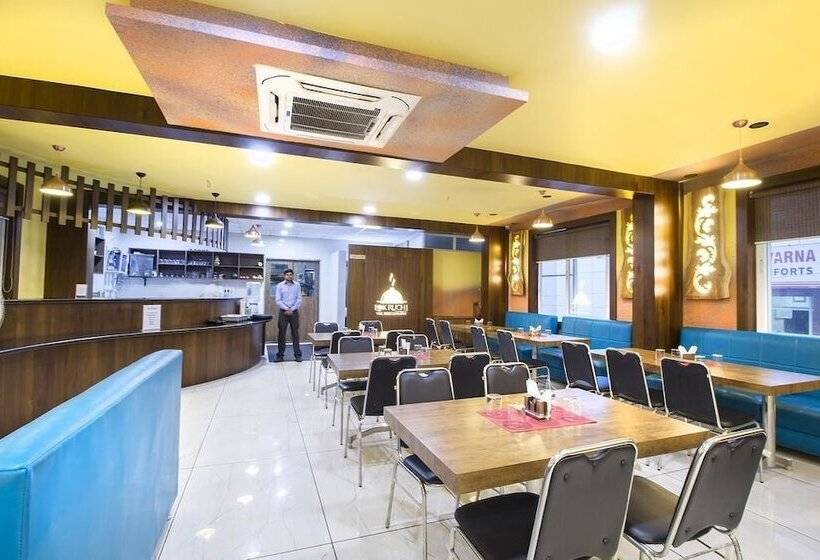 호텔 Lok Sagar Mysore