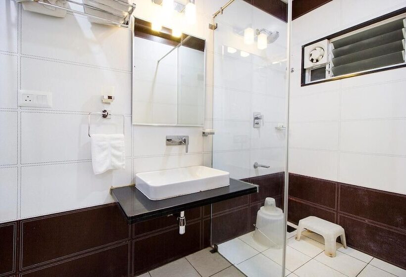 호텔 Lok Sagar Mysore