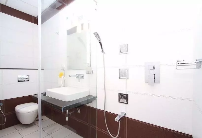 ホテル Lok Sagar Mysore