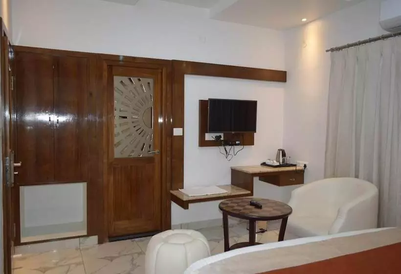 ホテル Lok Sagar Mysore