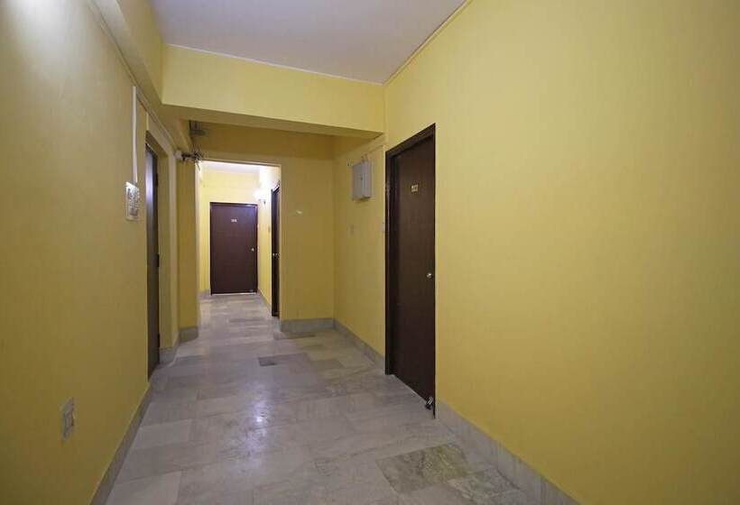 호텔 Pallavi International Patna