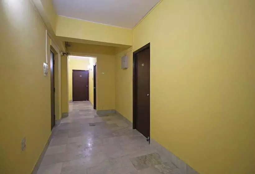 ホテル Pallavi International Patna