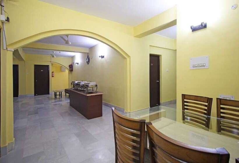 호텔 Pallavi International Patna