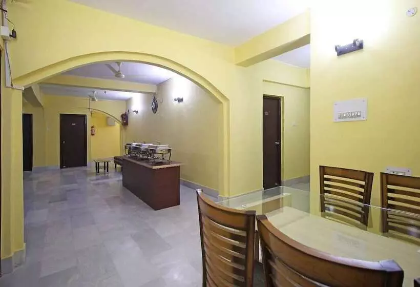 ホテル Pallavi International Patna