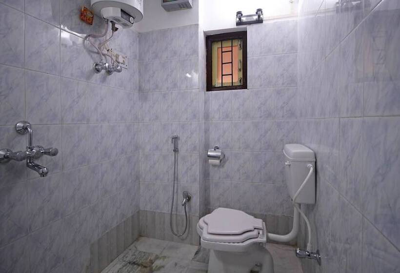 호텔 Pallavi International Patna