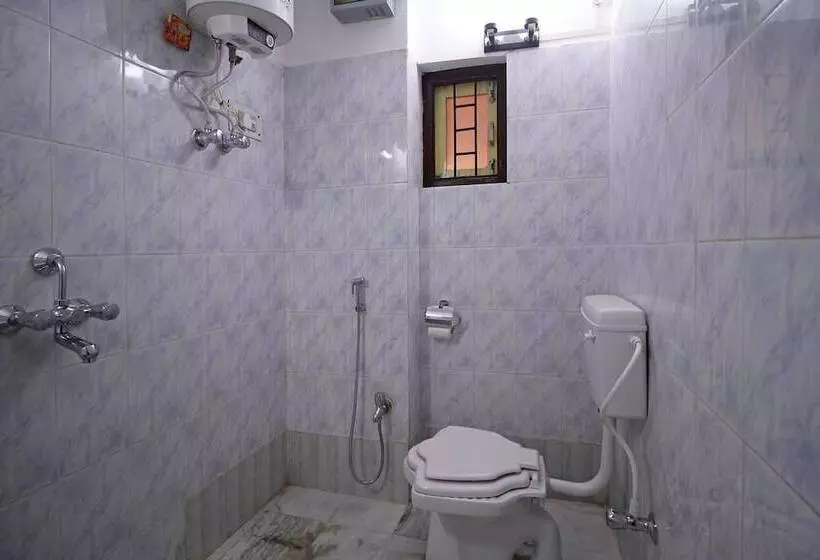 ホテル Pallavi International Patna