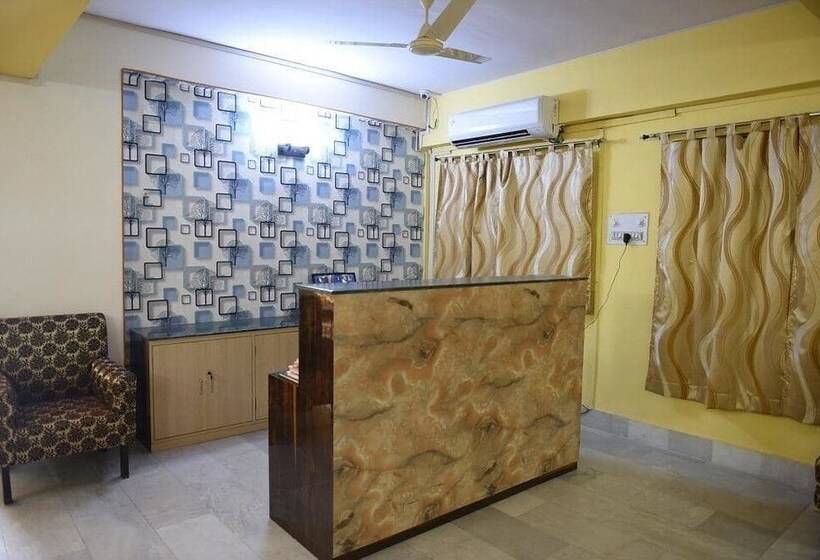 호텔 Pallavi International Patna