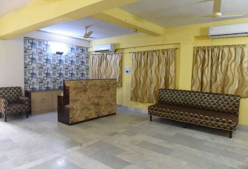 호텔 Pallavi International Patna