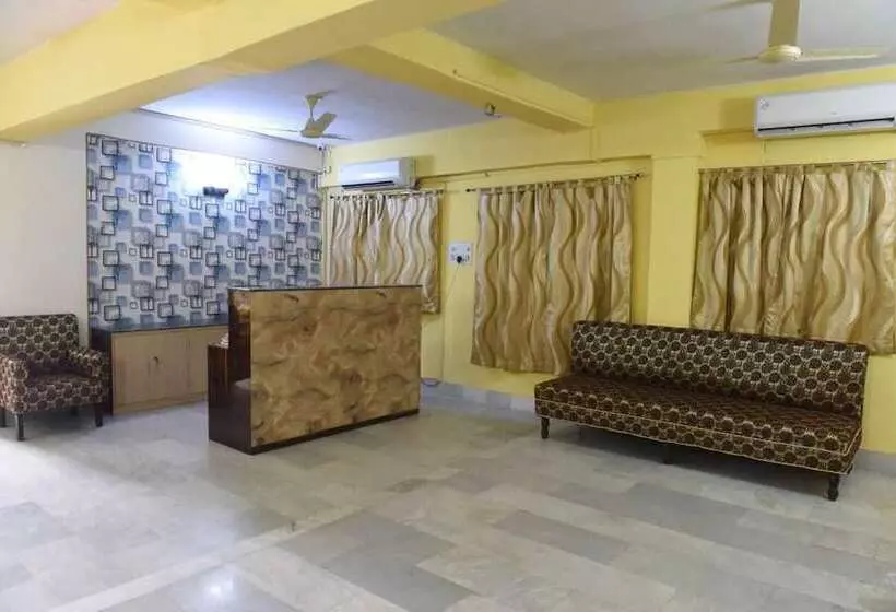ホテル Pallavi International Patna