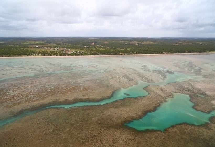 هتل Pousada Ninanoa