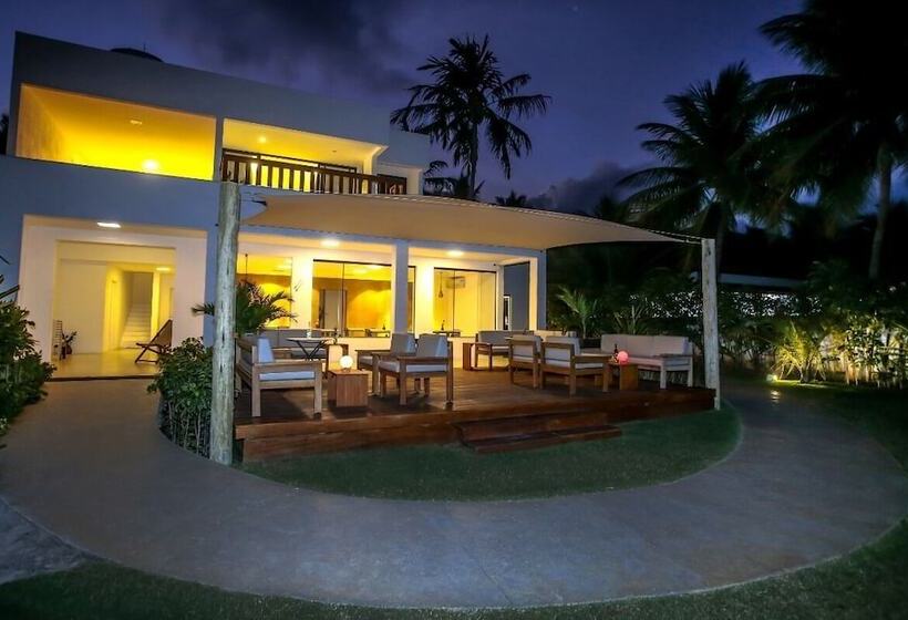 هتل Pousada Ninanoa