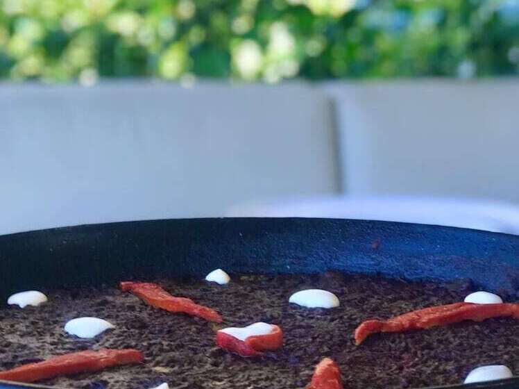 هتل Pousada Ninanoa