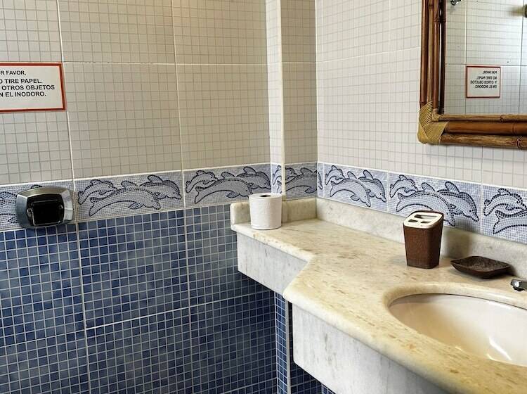 Otel Pousada Pedra Da Gaivota