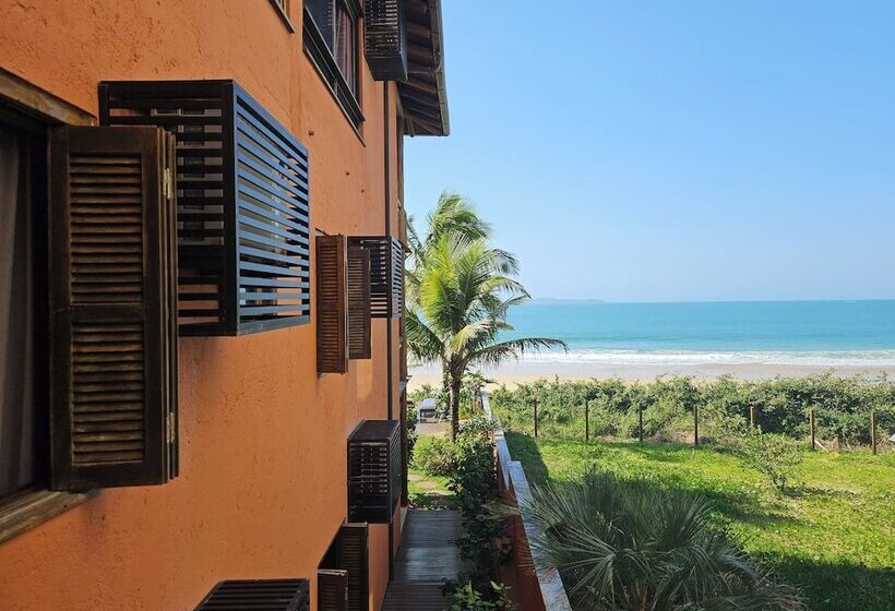 Otel Pousada Pedra Da Gaivota