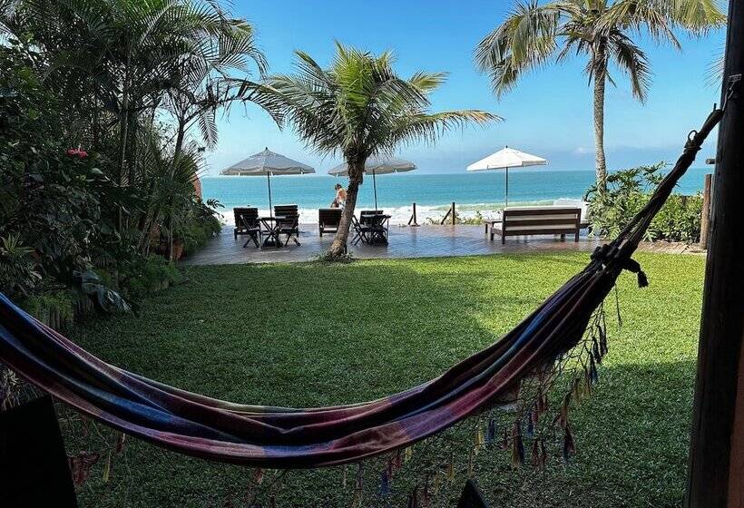 Otel Pousada Pedra Da Gaivota