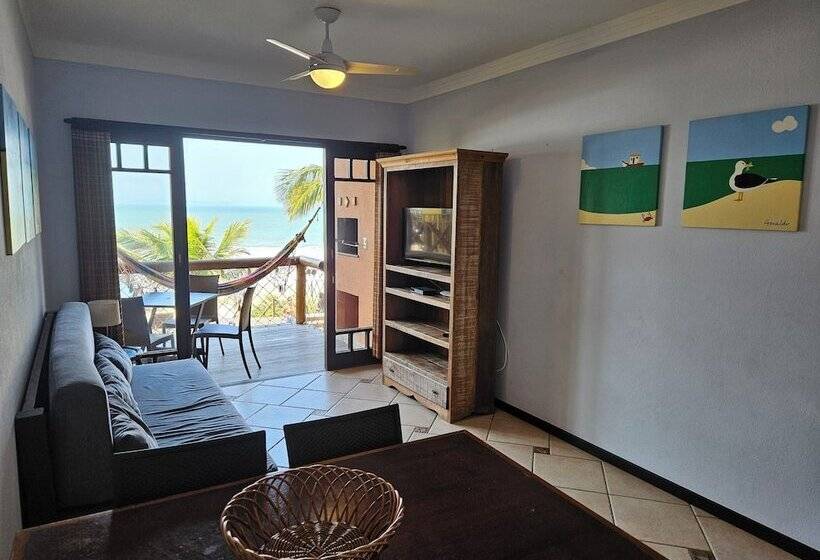 Otel Pousada Pedra Da Gaivota