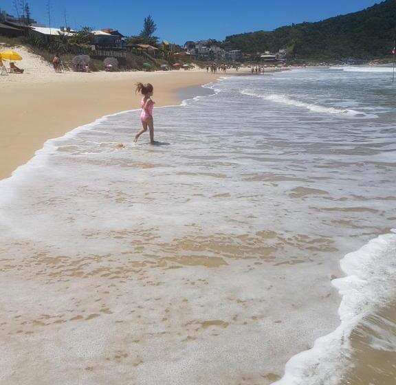 Otel Pousada Pedra Da Gaivota