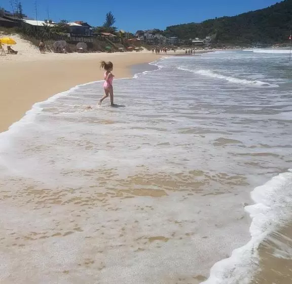 ホテル Pousada Pedra Da Gaivota