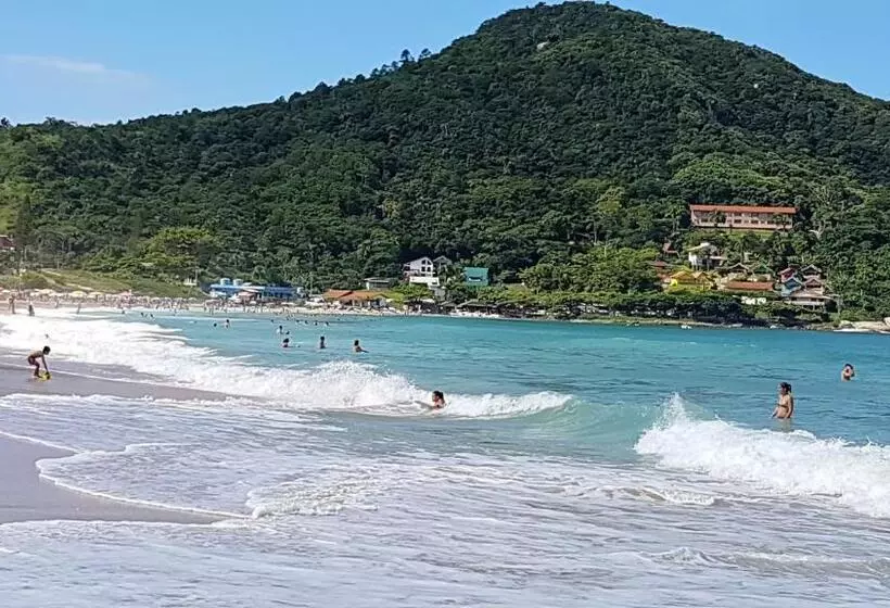 ホテル Pousada Pedra Da Gaivota