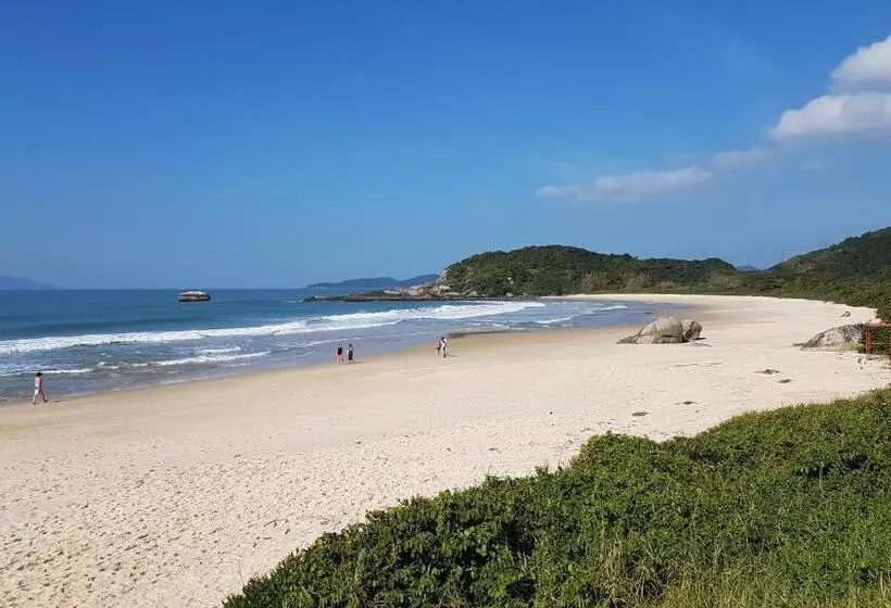 ホテル Pousada Pedra Da Gaivota
