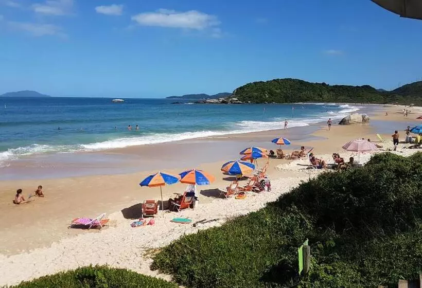 ホテル Pousada Pedra Da Gaivota