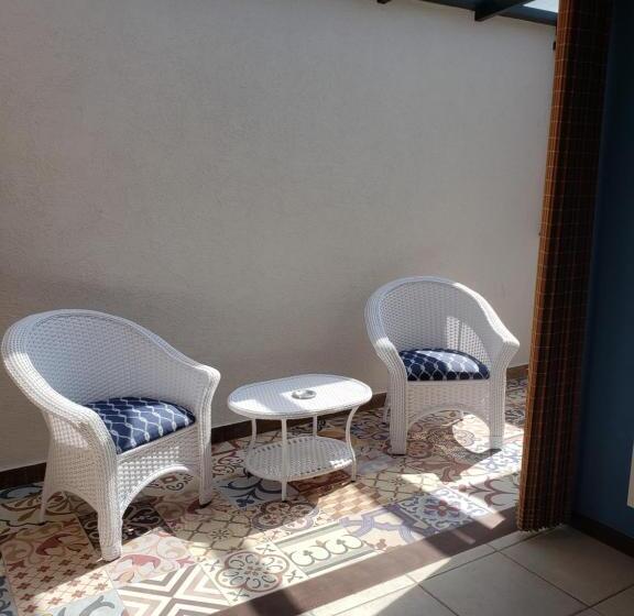 Otel Pousada Pedra Da Gaivota